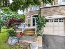 23 SUNSET RIDGE Vaughan