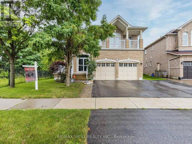 23 SUNSET RIDGE Vaughan Ontario