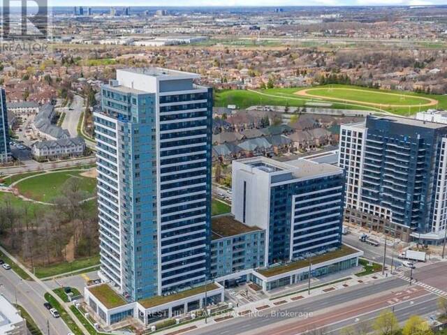 201 - 7890 BATHURST STREET Vaughan Ontario