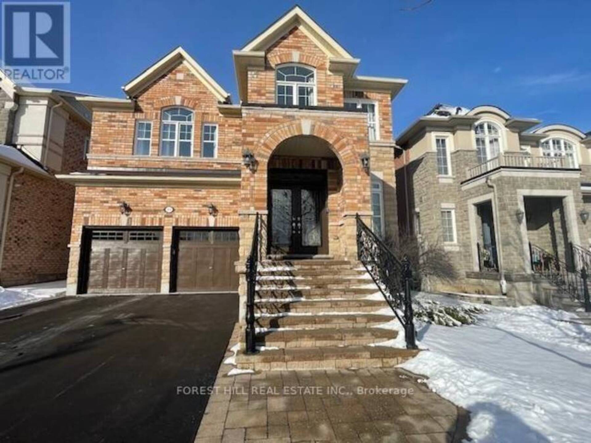 109 HEINTZMAN CRESCENT Vaughan