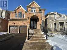 109 HEINTZMAN CRESCENT Vaughan