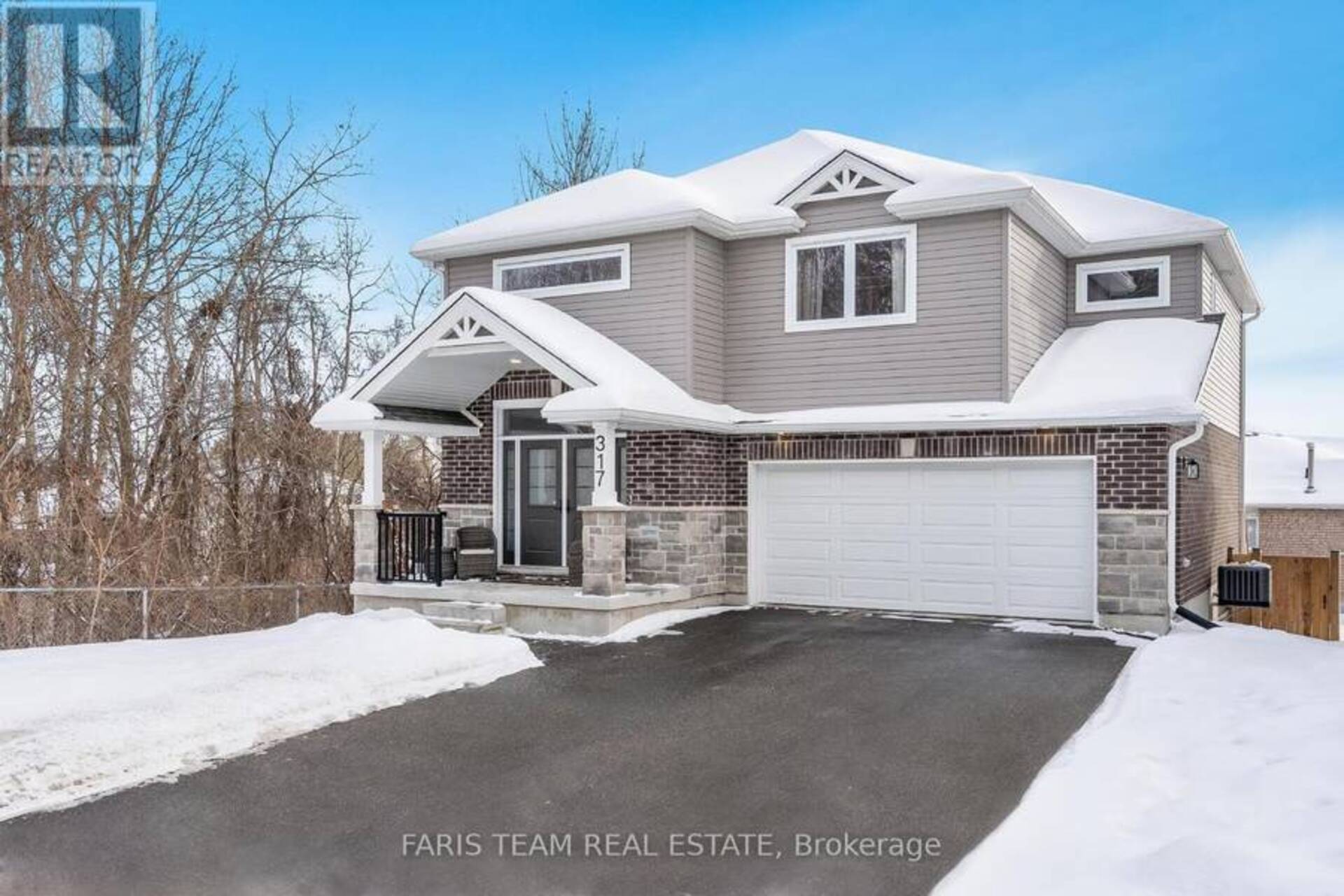 317 EDGEHILL DRIVE Barrie