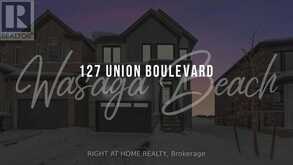 127 UNION BOULEVARD Wasaga Beach