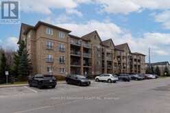 402 - 41 FERNDALE DRIVE S Barrie