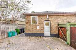 59 CHARTWELL ROAD Toronto