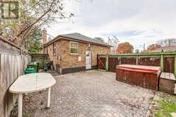 59 CHARTWELL ROAD Toronto