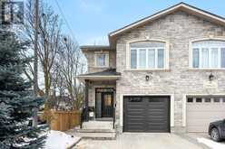 442 VALERMO DRIVE Toronto