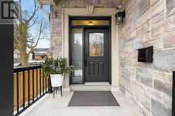 442 VALERMO DRIVE Toronto