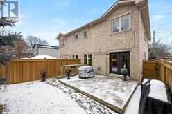 442 VALERMO DRIVE Toronto