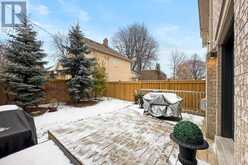 442 VALERMO DRIVE Toronto