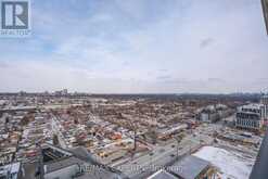 2101 - 17 ZORRA STREET Toronto