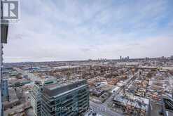 2101 - 17 ZORRA STREET Toronto