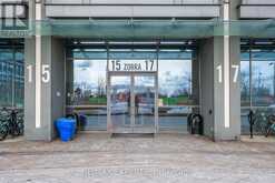 2101 - 17 ZORRA STREET Toronto