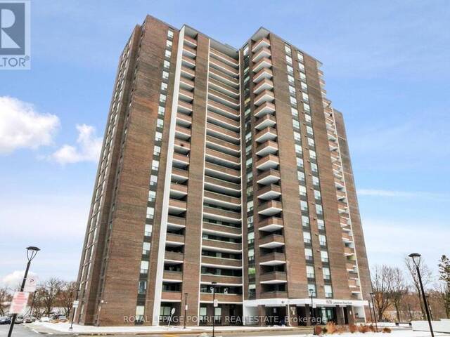 905 - 1535 LAKESHORE ROAD E Mississauga Ontario