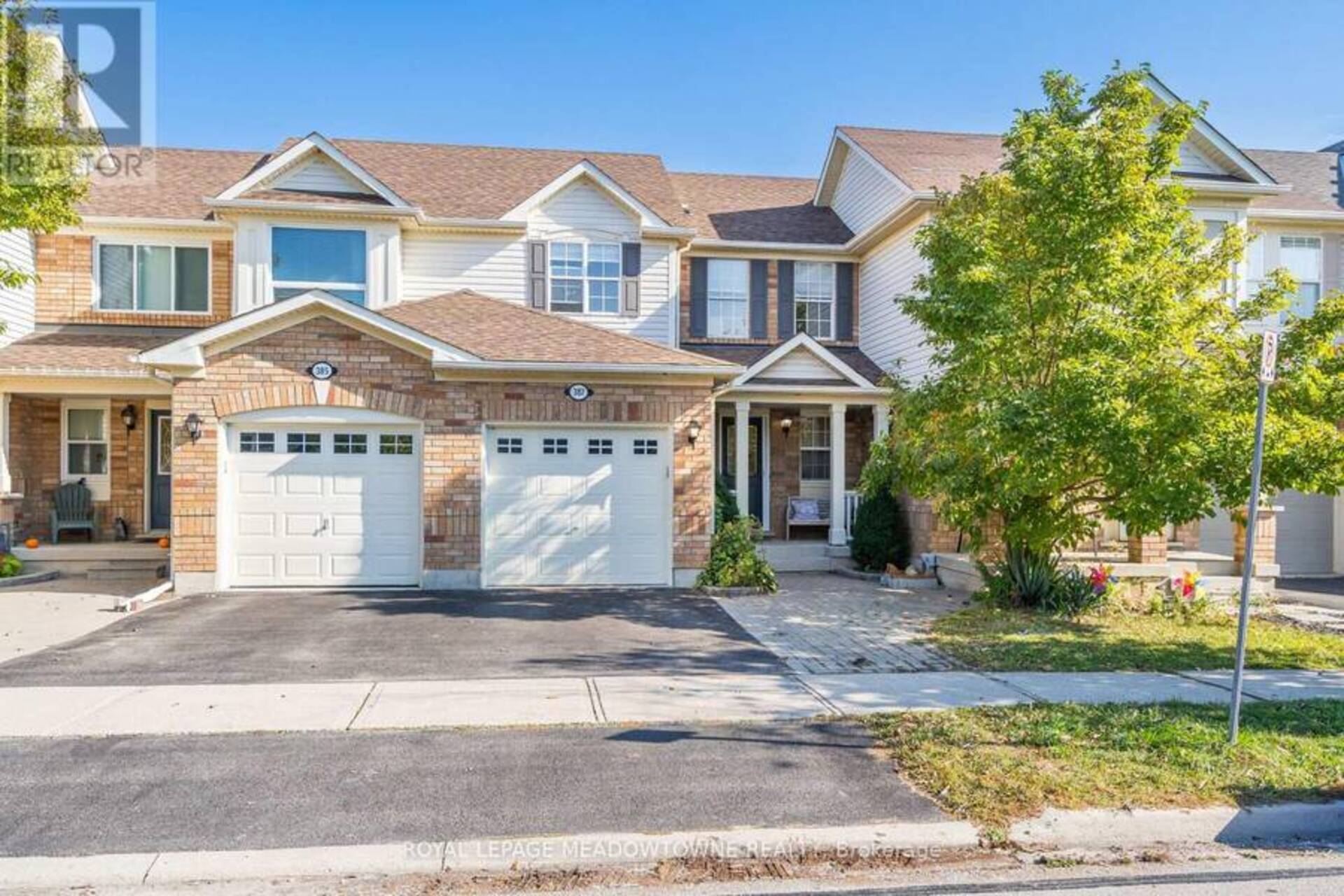 387 BAVERSTOCK CRESCENT Milton