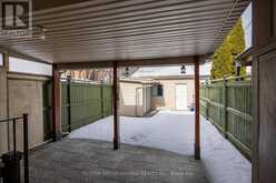 120 ASCOT AVENUE Toronto