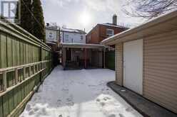 120 ASCOT AVENUE Toronto