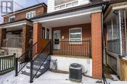 120 ASCOT AVENUE Toronto