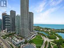 3210 - 2200 LAKESHORE BOULEVARD W Toronto