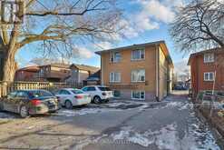 4 - 32 VANEVERY STREET Toronto