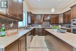 133 ELBERN MARKELL DRIVE Brampton