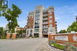 211 - 399 QUEEN STREET S Kitchener