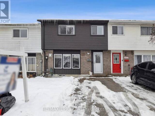 499 PARKVIEW CRESCENT Cambridge Ontario