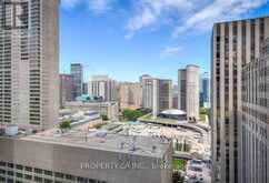 2101 - 70 TEMPERANCE STREET Toronto