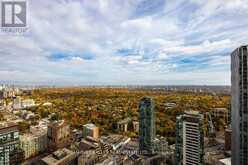 4403 - 50 YORKVILLE AVENUE Toronto