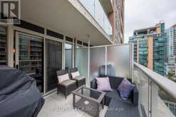 1110 - 85 EAST LIBERTY STREET Toronto