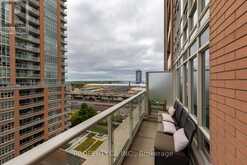 1110 - 85 EAST LIBERTY STREET Toronto