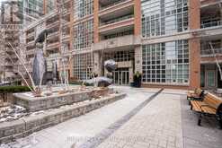 1110 - 85 EAST LIBERTY STREET Toronto