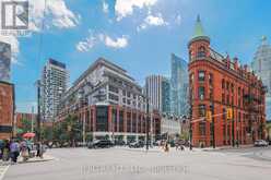 517 - 55 FRONT STREET E Toronto