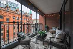 517 - 55 FRONT STREET E Toronto