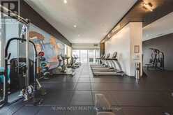 2612 - 125 PETER STREET S Toronto