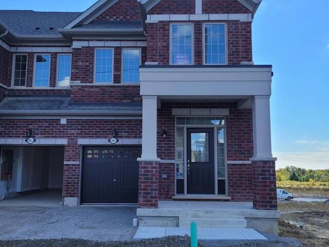 1001 GROSBEAK TRAIL Pickering Ontario