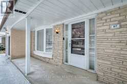 87 CHARTLAND BOULEVARD S Toronto