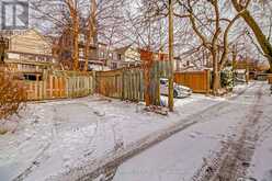 251 WITHROW AVENUE Toronto