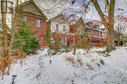 251 WITHROW AVENUE Toronto