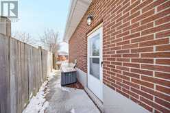 327 BALLARD STREET Oshawa