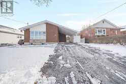 327 BALLARD STREET Oshawa