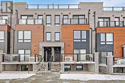 19 - 30 LIBEN WAY Toronto