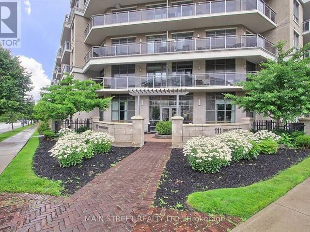 320 - 111 CIVIC SQUARE GATE W Aurora Ontario