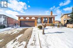 68 LEWIS DRIVE Vaughan