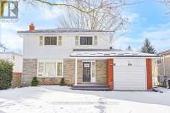 80 HIGHLAND AVENUE Newmarket