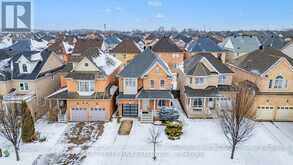 48 ELMRILL ROAD Markham