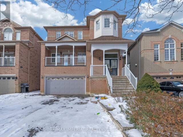 82 SANTA MARIA TRAIL Vaughan Ontario