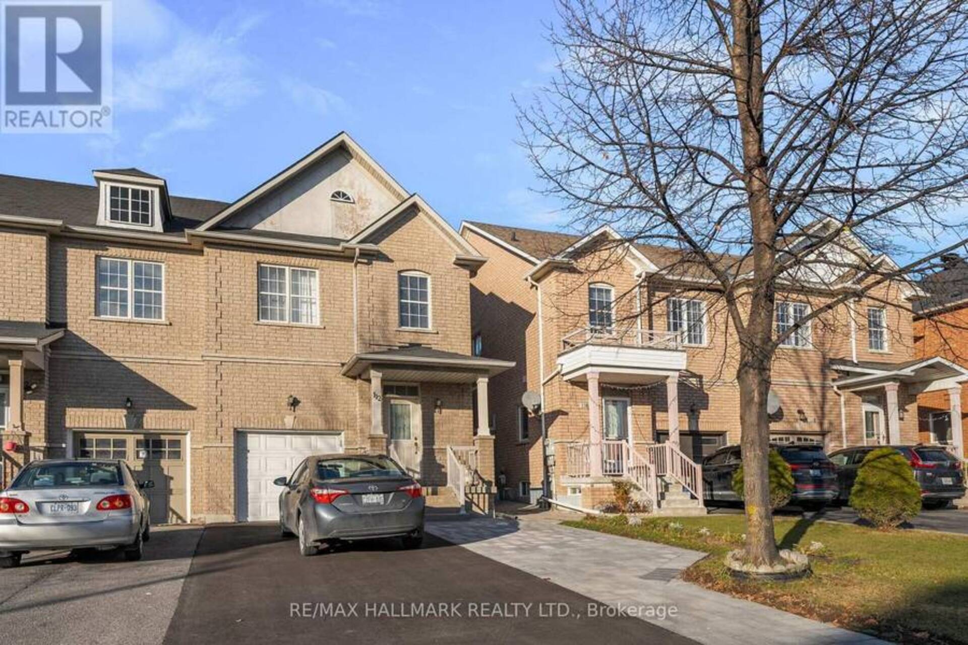 112 ARCO CIRCLE Vaughan