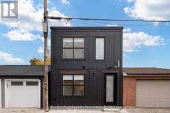 LANE - 706 GLADSTONE AVENUE Toronto