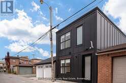 LANE - 706 GLADSTONE AVENUE Toronto